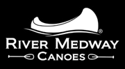 River Medway Canoes logo